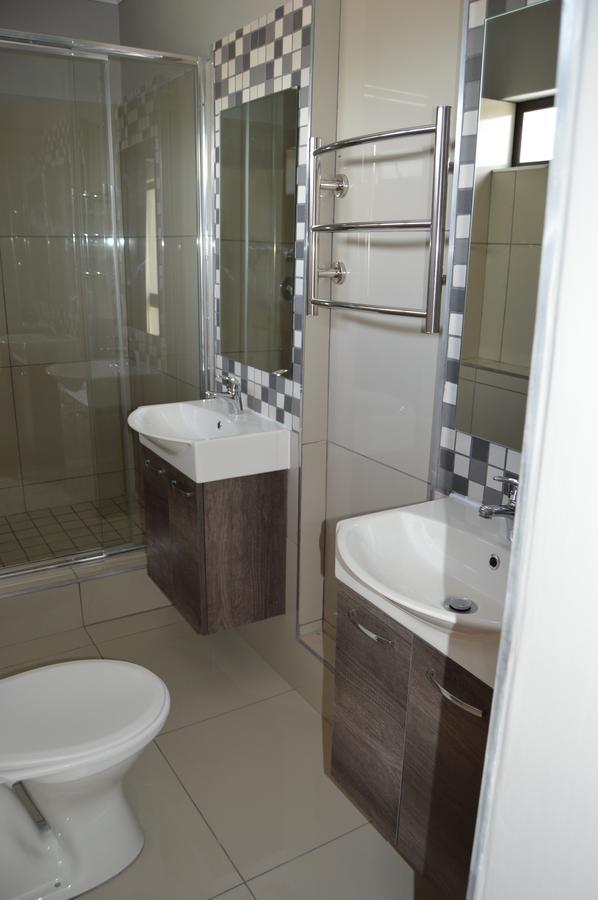 Shalimar B&B Cidade Do Cabo Exterior foto